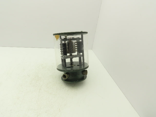 Eduard Korfhage & Sohne KL10114BA Trim Potentiometer Trimpot 10mm Shaft