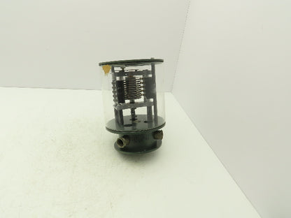 Eduard Korfhage & Sohne KL10114BA Trim Potentiometer Trimpot 10mm Shaft