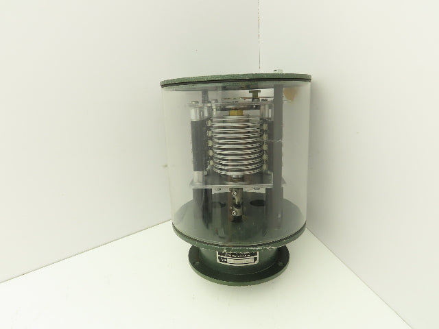 Eduard Korfhage & Sohne KL10114BA Trim Potentiometer Trimpot 10mm Shaft