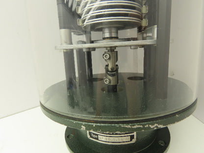 Eduard Korfhage & Sohne KL10114BA Trim Potentiometer Trimpot 10mm Shaft