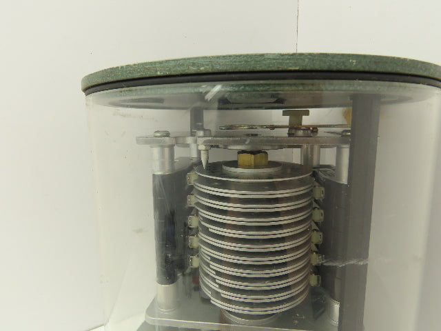 Eduard Korfhage & Sohne KL10114BA Trim Potentiometer Trimpot 10mm Shaft