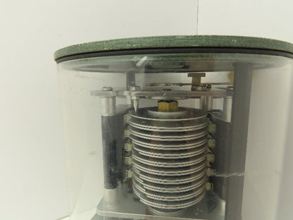 Eduard Korfhage & Sohne KL10114BA Trim Potentiometer Trimpot 10mm Shaft