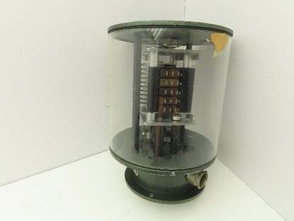 Eduard Korfhage & Sohne KL10114BA Trim Potentiometer Trimpot 10mm Shaft