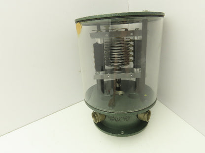 Eduard Korfhage & Sohne KL10114BA Trim Potentiometer Trimpot 10mm Shaft