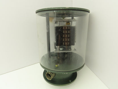 Eduard Korfhage & Sohne KL10114BA Trim Potentiometer Trimpot 10mm Shaft