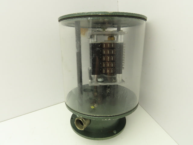 Eduard Korfhage & Sohne KL10114BA Trim Potentiometer Trimpot 10mm Shaft