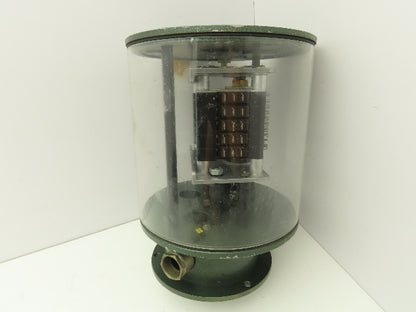 Eduard Korfhage & Sohne KL10114BA Trim Potentiometer Trimpot 10mm Shaft