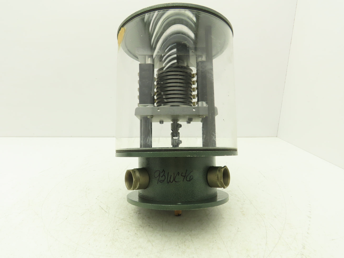 Eduard Korfhage & Sohne KL10114BA Trim Potentiometer Trimpot 10mm Shaft