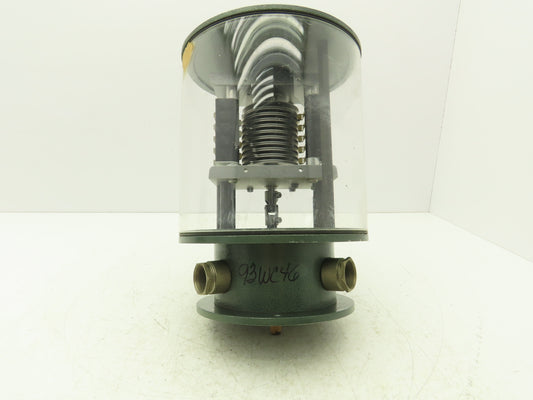 Eduard Korfhage & Sohne KL10114BA Trim Potentiometer Trimpot 10mm Shaft