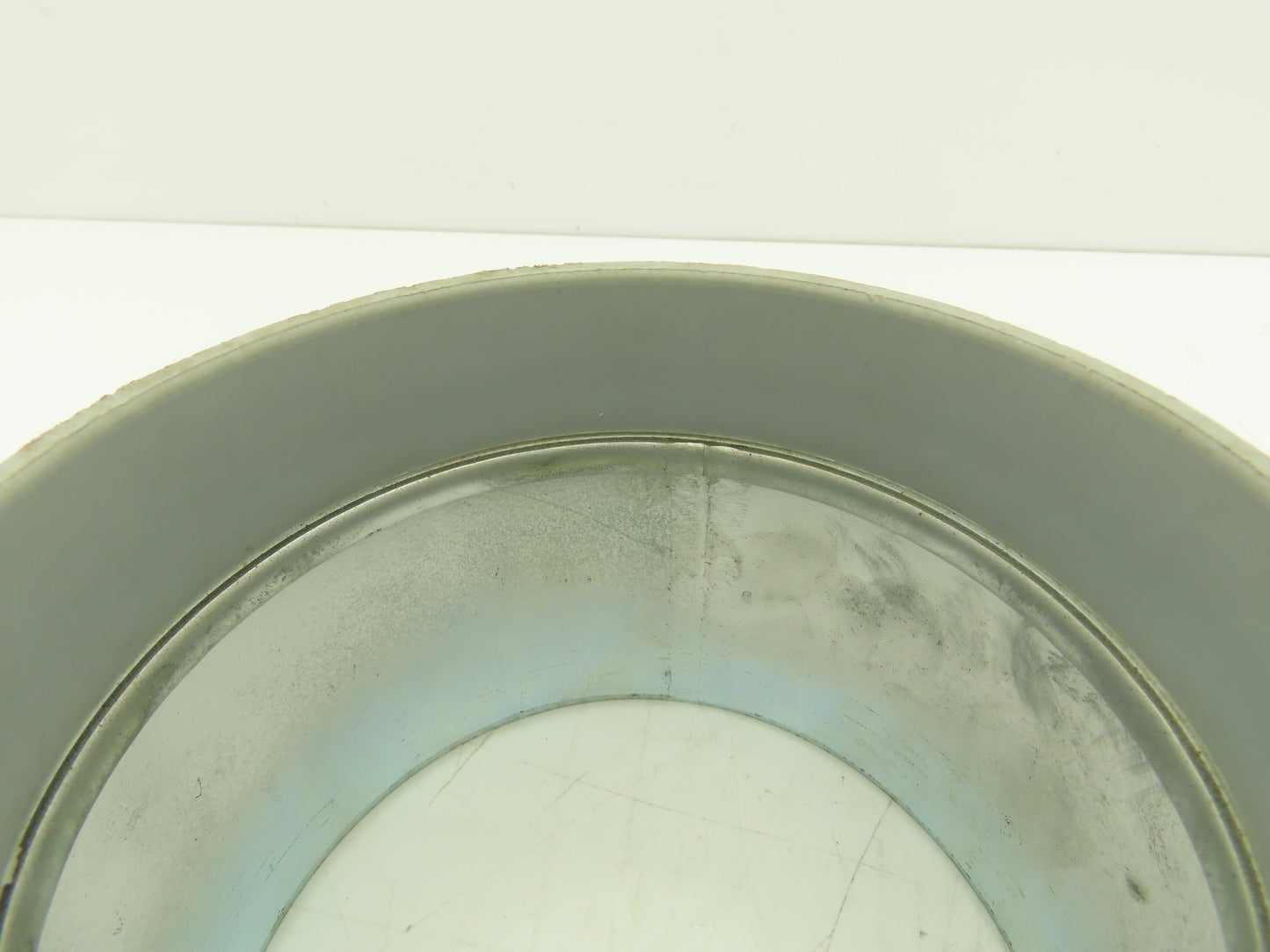 Assorted Brands EMT Connector Fitting 4" Steel Set Screw Steel City Lot of 5