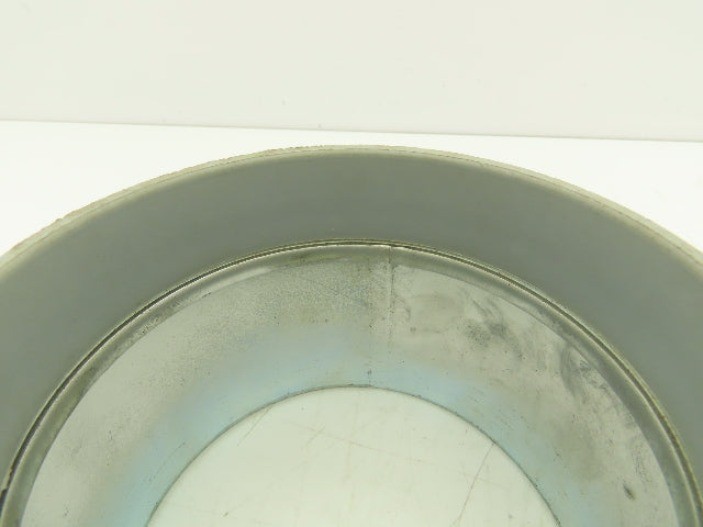 Assorted Brands EMT Connector Fitting 4" Steel Set Screw Steel City Lot of 5