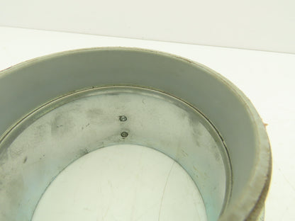 Assorted Brands EMT Connector Fitting 4" Steel Set Screw Steel City Lot of 5