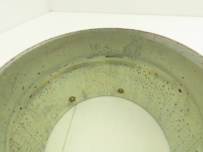 Assorted Brands EMT Connector Fitting 4" Steel Set Screw Steel City Lot of 5