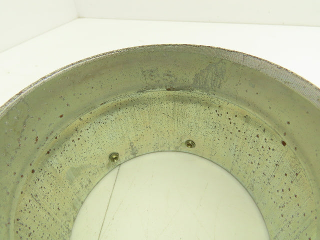 Assorted Brands EMT Connector Fitting 4" Steel Set Screw Steel City Lot of 5