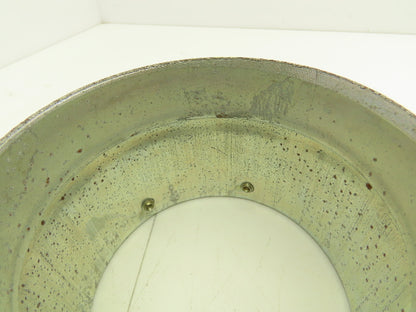 Assorted Brands EMT Connector Fitting 4" Steel Set Screw Steel City Lot of 5