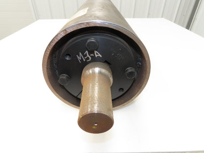 Hytrol 914.24430T Belt Conveyor Take-Up Pulley 8-5/8"x 43"BW 1-15/16"Shaft XT35