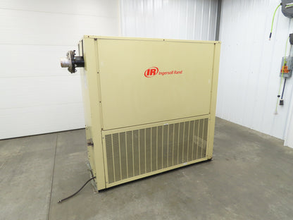 Ingersoll Rand NVC1600A40N Nirvana NVC Air Compressor Dryer 1600CFM 10Hp 460V 4"