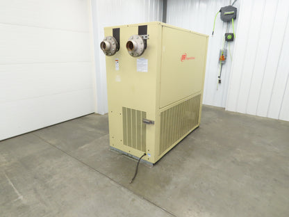 Ingersoll Rand NVC1600A40N Nirvana NVC Air Compressor Dryer 1600CFM 10Hp 460V 4"