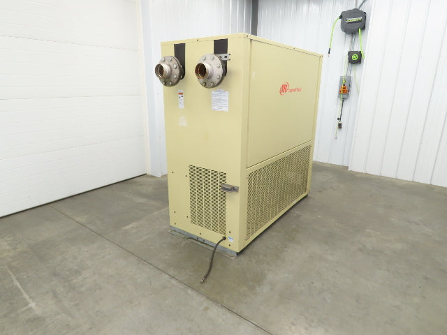 Ingersoll Rand NVC1600A40N Nirvana NVC Air Compressor Dryer 1600CFM 10Hp 460V 4"