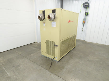 Ingersoll Rand NVC1600A40N Nirvana NVC Air Compressor Dryer 1600CFM 10Hp 460V 4"