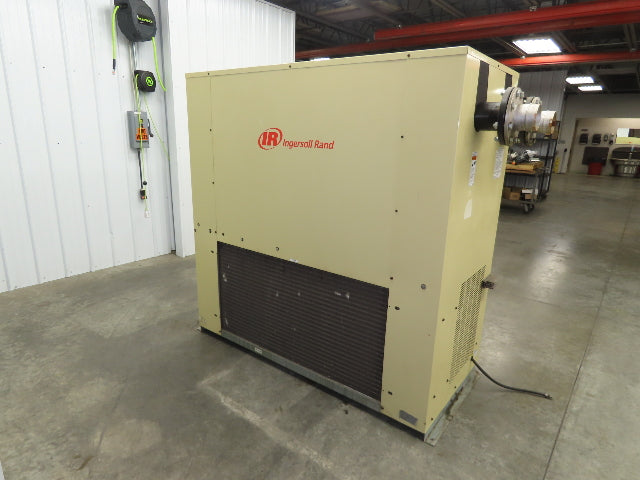 Ingersoll Rand NVC1600A40N Nirvana NVC Air Compressor Dryer 1600CFM 10Hp 460V 4"