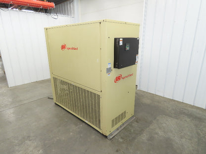 Ingersoll Rand NVC1600A40N Nirvana NVC Air Compressor Dryer 1600CFM 10Hp 460V 4"