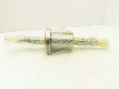 Koyo Ball Screw & Nut Assy 20mm Dia 415mm Length