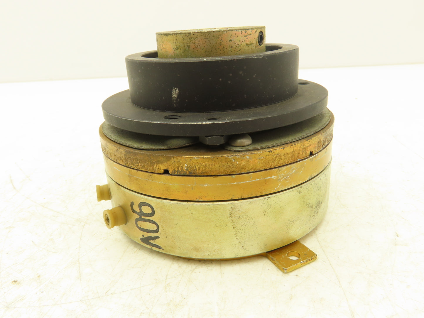 Electroid SEC.42C.14.90V.T Electromagnetic Motor Clutch Break 90V 7/8" Shaft