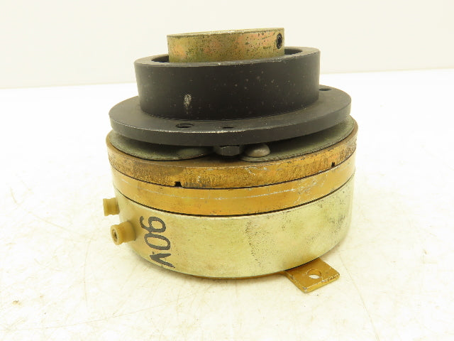 Electroid SEC.42C.14.90V.T Electromagnetic Motor Clutch Break 90V 7/8" Shaft