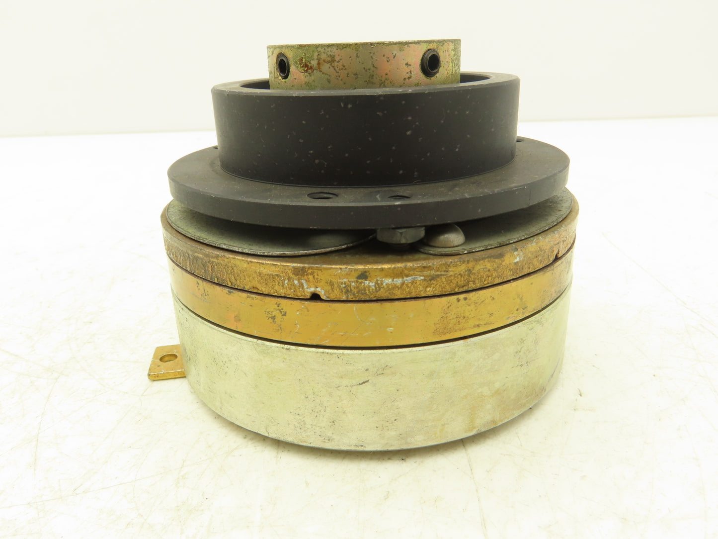 Electroid SEC.42C.14.90V.T Electromagnetic Motor Clutch Break 90V 7/8" Shaft