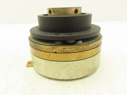 Electroid SEC.42C.14.90V.T Electromagnetic Motor Clutch Break 90V 7/8" Shaft