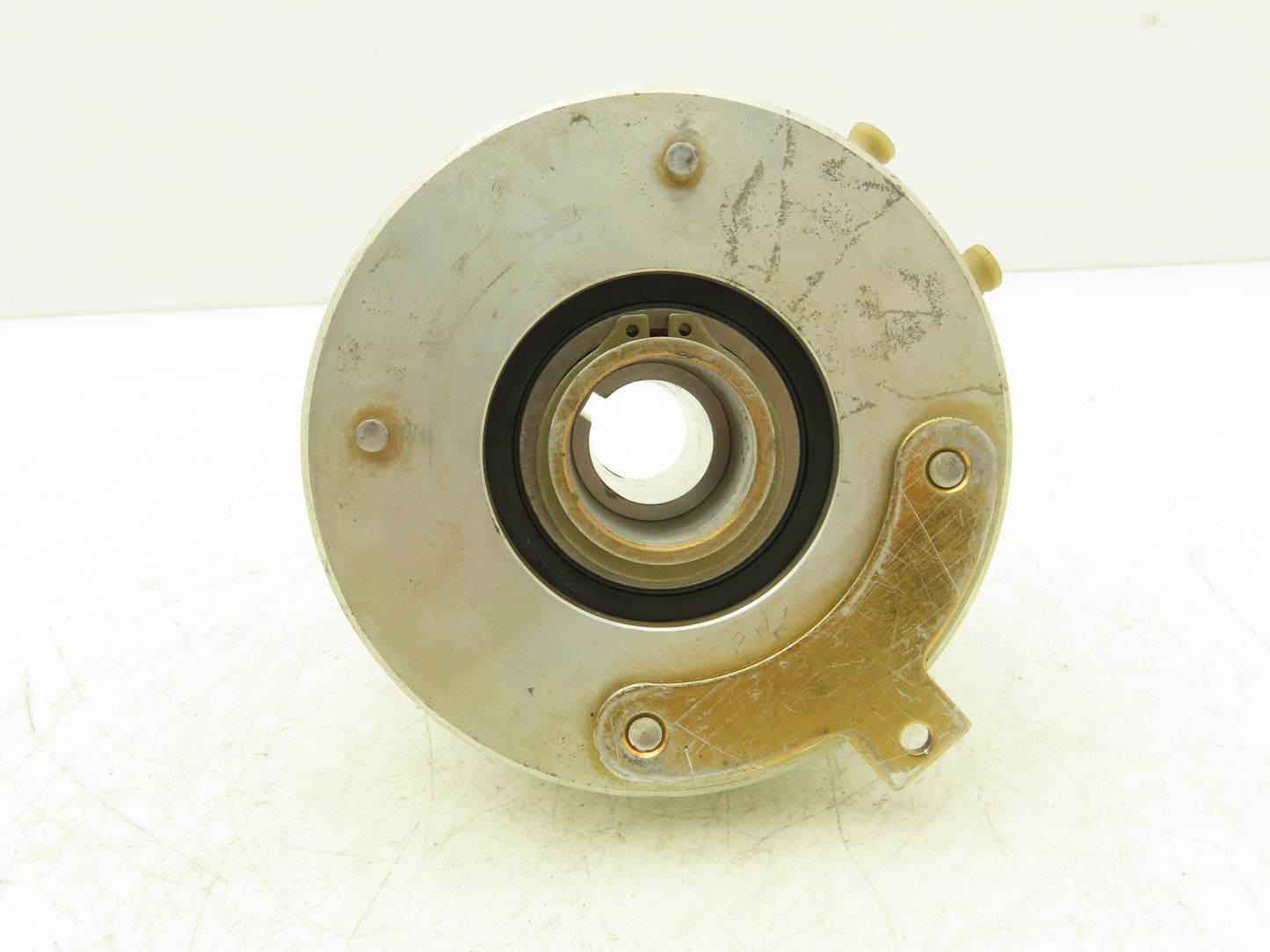 Electroid SEC.42C.14.90V.T Electromagnetic Motor Clutch Break 90V 7/8" Shaft