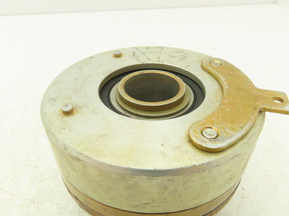 Electroid SEC.42C.14.90V.T Electromagnetic Motor Clutch Break 90V 7/8" Shaft