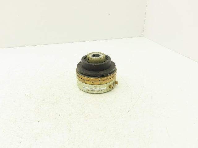 Electroid SEC.42C.14.90V.T Electromagnetic Motor Clutch Break 90V 7/8" Shaft