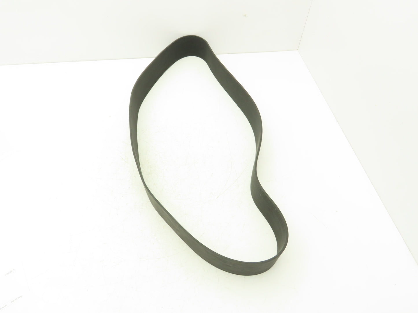 Mantissa Conveyor 000-567-663 30deg Spur Poly-V Belt 2.83"W 65-1/2"L Case 01