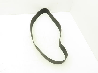 Mantissa Conveyor 000-567-663 30deg Spur Poly-V Belt 2.83"W 65-1/2"L Case 01