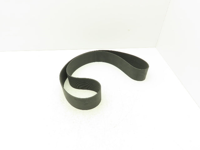 Mantissa Conveyor 000-567-663 30deg Spur Poly-V Belt 2.83"W 65-1/2"L Case 01