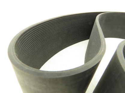 Mantissa Conveyor 000-567-663 30deg Spur Poly-V Belt 2.83"W 65-1/2"L Case 01