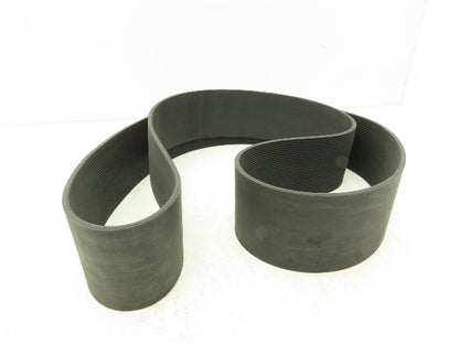 Mantissa Conveyor 000-567-663 30deg Spur Poly-V Belt 2.83"W 65-1/2"L Case 01