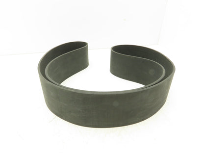 Mantissa Conveyor 000-567-663 30deg Spur Poly-V Belt 2.83"W 65-1/2"L Case 01