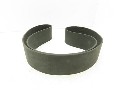 Mantissa Conveyor 000-567-663 30deg Spur Poly-V Belt 2.83"W 65-1/2"L Case 01