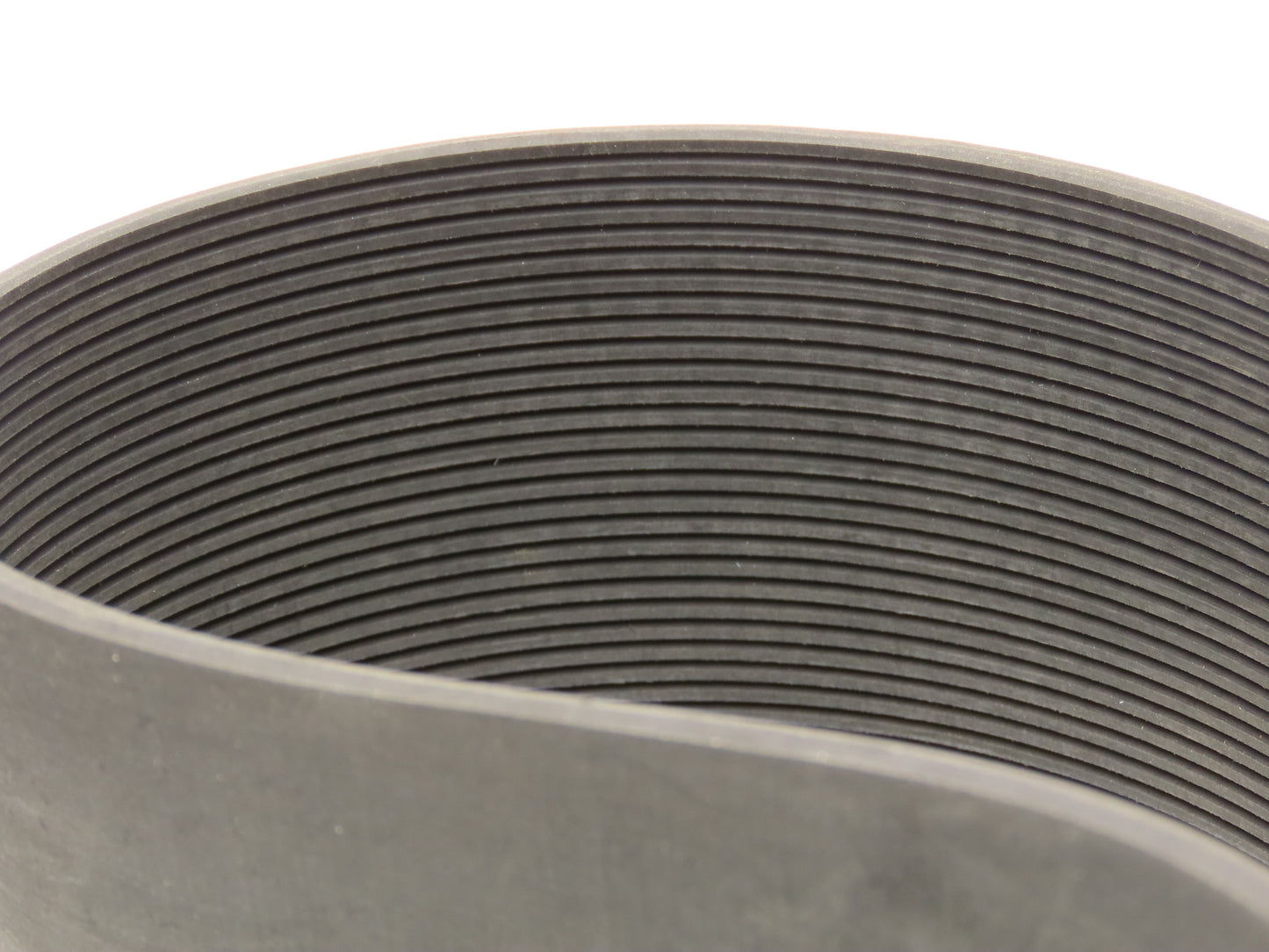 Mantissa Conveyor 000-567-663 30deg Spur Poly-V Belt 2.83"W 65-1/2"L Case 01