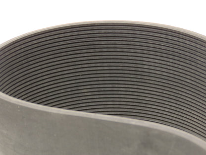 Mantissa Conveyor 000-567-663 30deg Spur Poly-V Belt 2.83"W 65-1/2"L Case 01