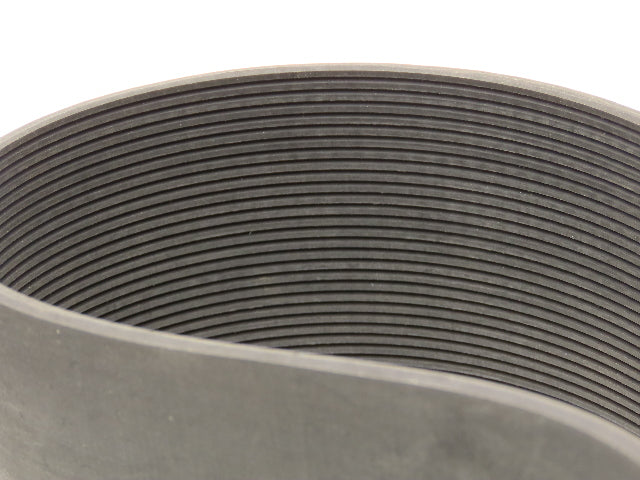 Mantissa Conveyor 000-567-663 30deg Spur Poly-V Belt 2.83"W 65-1/2"L Case 01