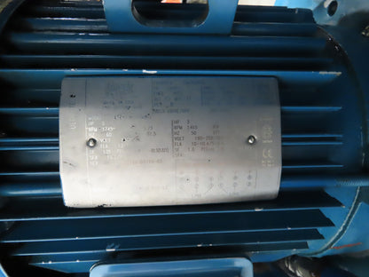 Bentec BT-220 Rotary Draw Pipe Tube Bender Frame Missing Controls