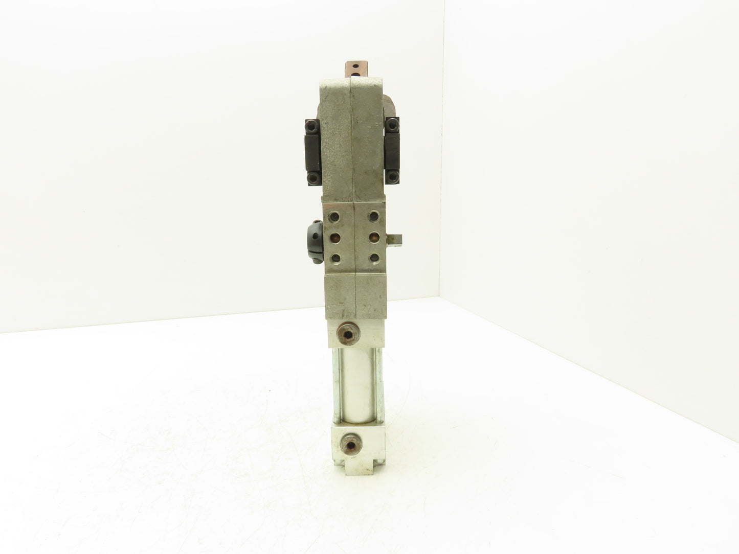 Tunkers KU 50 V BR2 Z A10 T12 5-44 Pneumatic Vario Clamp 3/8" Drive