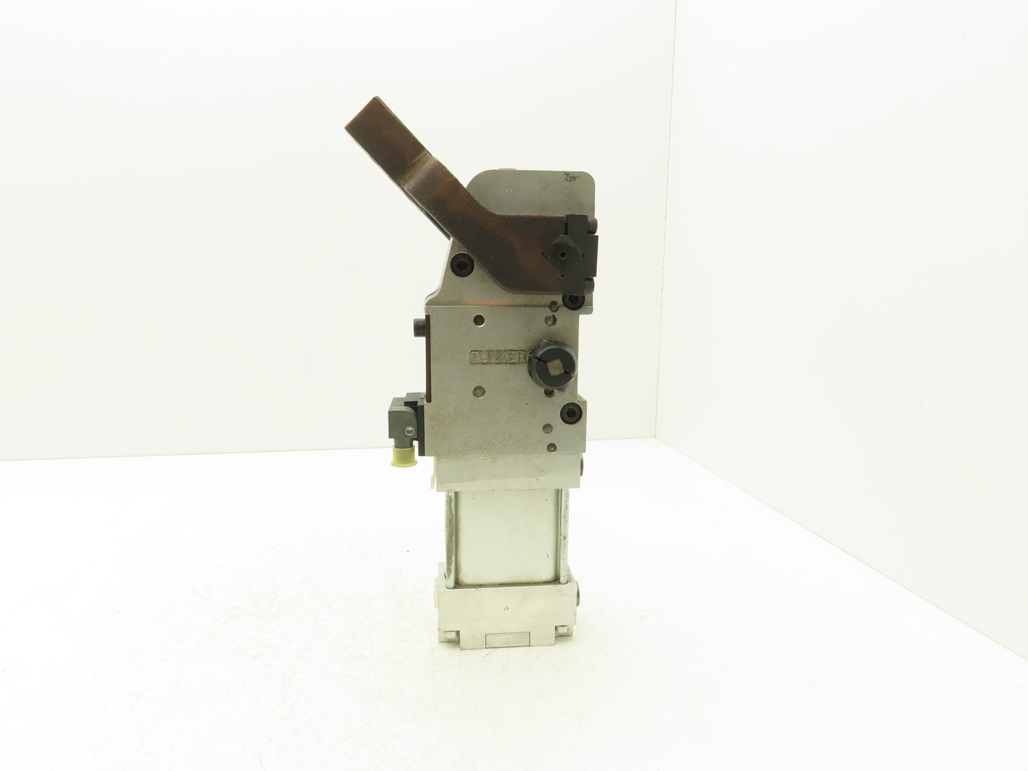 Tunkers KU 50 V BR2 Z A10 T12 5-44 Pneumatic Vario Clamp 3/8" Drive