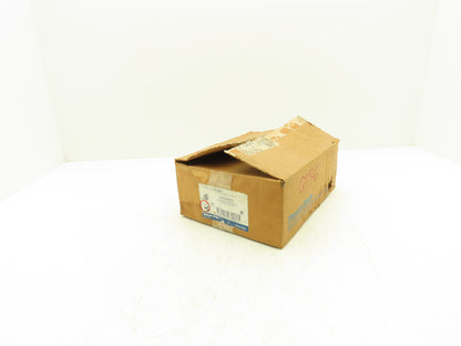 Thomas & Betts EMT Connector Fitting 3" Steel Set Screw Steel City Lot of 6