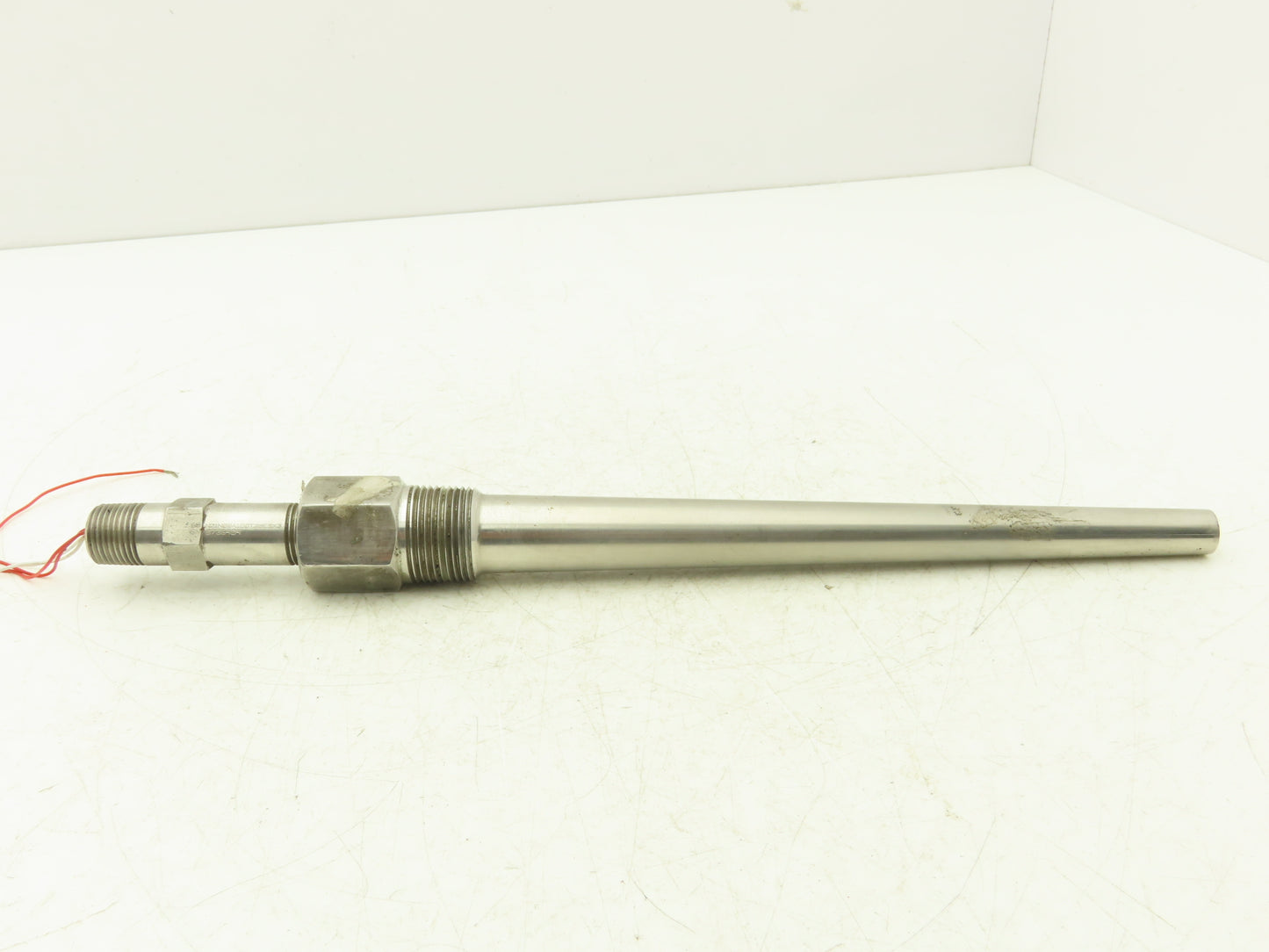 Rosemount 79-828-1117 Thermocouple 10" Probe For Temperature Sensor 1" NPT 316SS