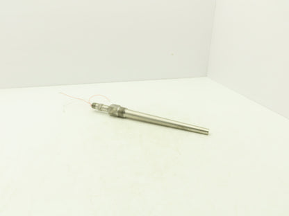 Rosemount 79-828-1117 Thermocouple 10" Probe For Temperature Sensor 1" NPT 316SS